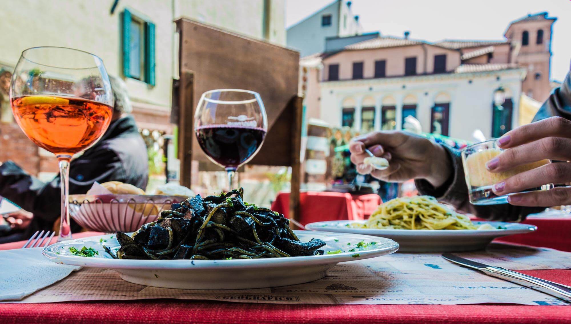 italiano-restaurant